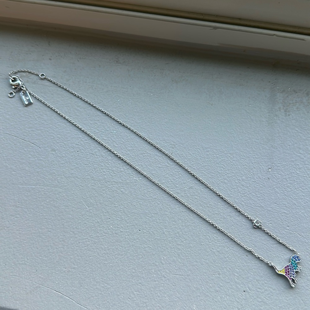 Women’s necklace